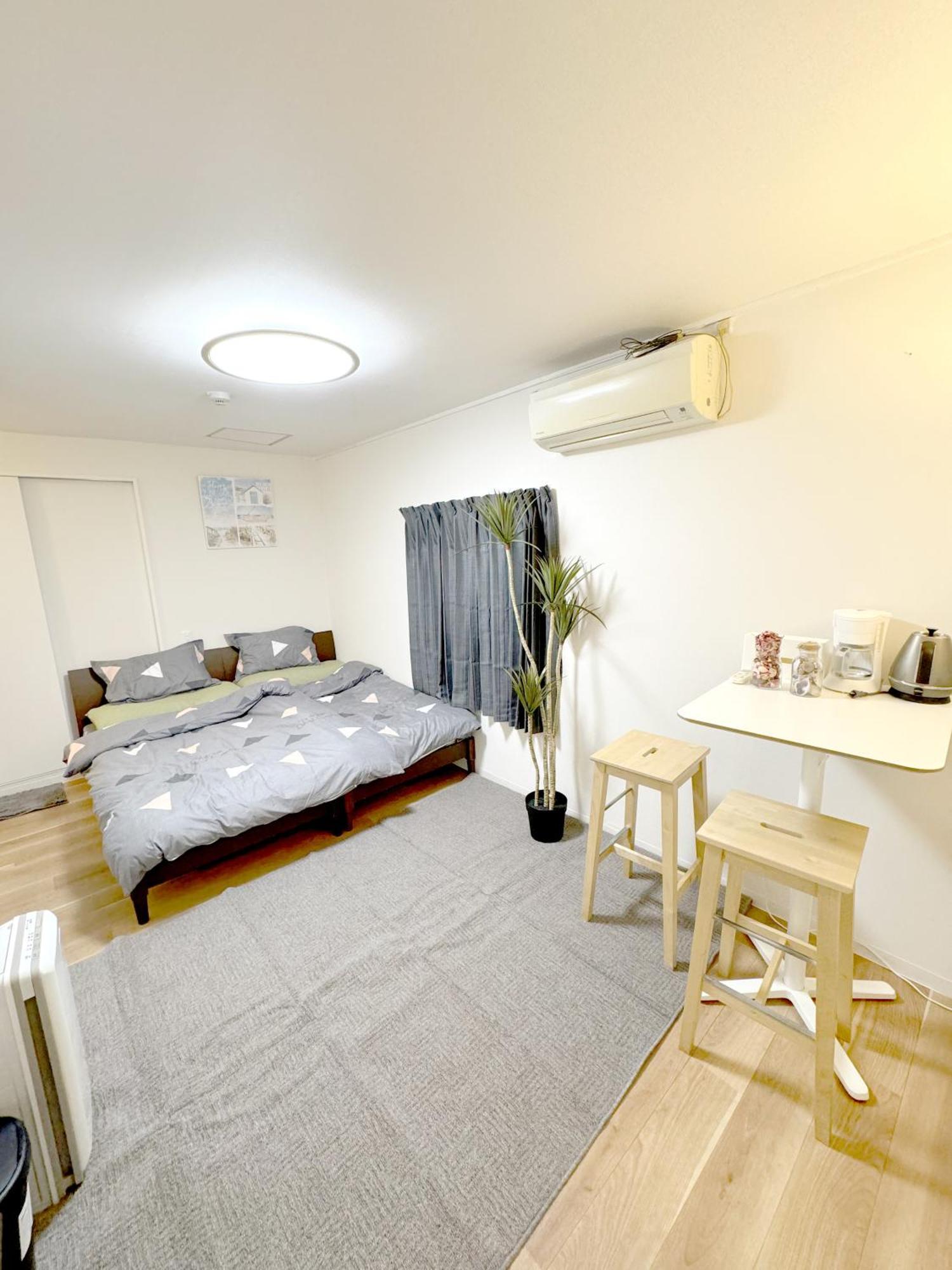 道頓堀house Hotel Osaka Exterior photo